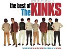KINKS: BEST OF THE KINKS 1964-1970 (LP vinyl *BRAND NEW*.)