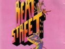 OST: Beat Street   LP vinyl