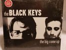 The Black Keys ?– The Big Come Up Pink & Yellow Swirl LP