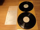 bbc transcription disc - 'Steptoe and son 2 disc Christmas special 43'
