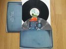 THE WAILERS Catch A Fire LP Island ILPS 9241 UK 1973 Zippo Lighter Gimmix Sleeve