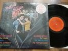 The Last American Virgin OST LP Columbia ?JS 3827 US 1982 EX New Wave ROCK Pop