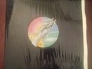 BLACK WRAP PINK FLOYD WISH YOU WERE HERE UK STEREO HARVEST LP A1 B3 INNER+PCARD
