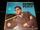 Ricardo Ray Orchestra - On The Scene With Ricardo Ray, Lp, Prensa Venezuela