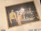 The Beatles Sessions Vintage Vinyl Record Album LP 1980s Odeon Germany