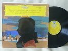 DGG SLPM 138815 MOZART SYMPHONIES 40 & 41 BOHM BPO NM ED1 RED STEREO LP Tulips