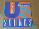 SCOTTY - UNBELIEVABLE SOUNDS (1988 TROJAN LP) keith & tex derrick harriott dj