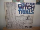 The Fall ?– Live At The Witch Trials - 1979, UK, Vinyl, LP