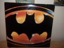 Prince ?– Batman (Motion Picture Soundtrack) - 1989, US, Vinyl, LP