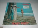 Predator EASY PREY Enigma LP SEALED 1985 Metal Blade CA Power Hair Band EXCITER