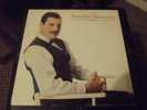The Freddie Mercury album, Vinyl LP -  1st press PCSD-124 Rare.