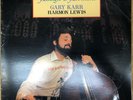 GARY KARR Adagio D'Albinoni VINYL LP ORIGINAL US PRESS 45 LIMITED EDITION