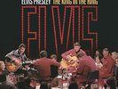Elvis Presley - The King In The Ring
