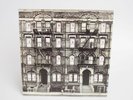 LED ZEPPELIN PHYSICAL GRAFFITI Double Vinyl LP (SSK 89 400) Good Condition