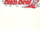 Lee Perry - Disco Devil / VG / 12