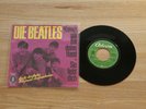 The Beatles , Komm gib mir deine Hand      beat