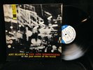 Art Blakey/Jazz Messengers-Jazz Corner Of The World V2-Blue Note 4016-WEST 63RD
