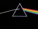 Pink Floyd, Dark Side of the Moon, vinyl, 1973 Capitol, Excellent