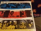 The Police Synchronicity LP Vinyl Album Record 1983 A&M SP-3735