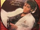 Michael Jackson Thriller 12