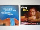 VASCO ROSSI JENNY SILVIA E IL BLUES DELLA CHITARRA SOLA 45 GIRI  NUOVI