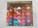 The Beach Boys GOOD VIBRATIONS Original 1970 CAPITOL RECORD CLUB RARE