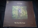 Anne Briggs - The Time Has Come - CBS - UK Original Pressing LP