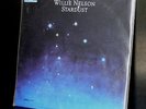 Half Speed  LP   WILLIE NELSON   Stardust   ** SEALED **  TAS  Audiophile