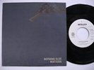 METALLICA Nothing Else Matters / Enter Sandman 45 7
