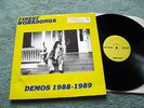 R.E.M - Finest Worksongs - DEMOS 1988-1989 Vinyl LP FWS-8889 VG+