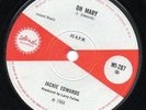 Northern Soul - Jackie Edwards - Oh Mary