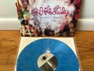 hold steady boys and girls in america soul asylum replacements LP colored
