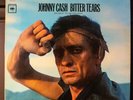 JOHNNY CASH: BITTER TEARS: CS 9048 STEREO 2 EYE 1A and 1F MATRICES