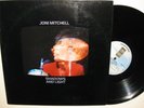 Joni Mitchell - Shadows and Light - w/ Jaco Pastorius - Original 2LP - Excellent