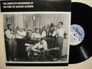 Complete Port of Harlem - Blue Note - Original Mosaic - Mint
