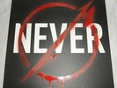Metallica ?– Through The Never - 3 x LP Box Set