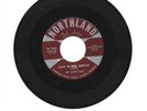 RARE - THE WHITE CAPS  # 7002 - ROCK 'N ROLL SADDLES