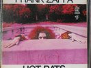 Frank Zappa - Hot Rats - Reprise U.K. Original LP 1970 A1 / B1
