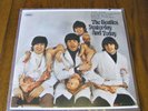 The Beatles - Yesterday And Today - Yellow Vinyl LP Butcher Cover Reissue