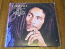 Bob Marley & the Wailers - Legend Vinyl LP Vinyl Record Album 180g Excellent