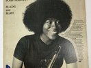 Bobbi Humphrey - Blacks And Blues LP Blue Note Vinyl BN-LA142-G