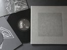 Graupel ?– Am Pranger... LP + CD 1st PRESS BLACK METAL 2010 Ván053 Lunar Aurora