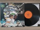 Ian Hunter   Self Titled   Original UK Vinyl LP   CBS S80710 1985 *EX/EX*