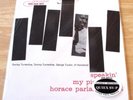 Classic Records Blue Note 4043 Horace Parlan Speakin My Piece 200G LP SEALED