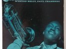 Hank Mobley Soul Station LP - Blue Note BLP 4031 Orig Mono DG RVG Ear 47 W 63rd