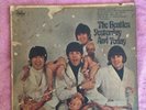 Beatles Yesterday & Today Vinyl LP 1966 Capitol Records Mono RARE Butcher Cover