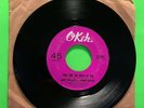Larry Williams, Johnny Watson 45 