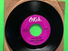 Larry Williams 45, 