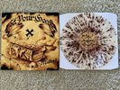 Set Your Goals Mutiny LP Vinyl Record Pop Punk Hardcore New Found Glory B9