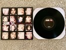Sum 41 All Killer No Filler LP Black Vinyl Record Rare Out Of 150 Blink 182